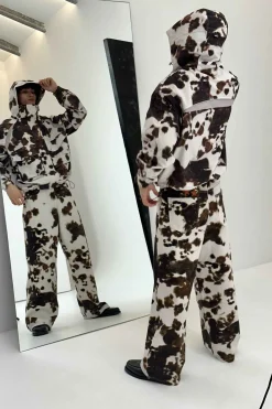 Scuffers Outerwear^Cow Windbreaker