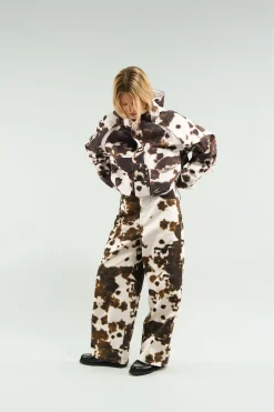 Scuffers Outerwear^Cow Windbreaker