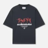 Scuffers T-shirts^Dancing Dark T-Shirt