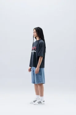 Scuffers T-shirts^Dancing Dark T-Shirt