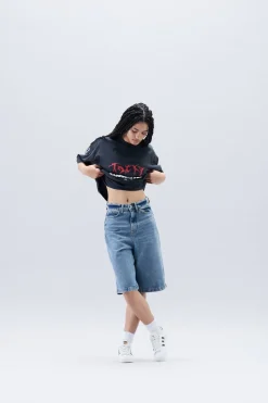 Scuffers T-shirts^Dancing Dark T-Shirt