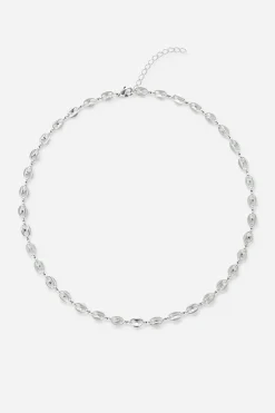 Scuffers Jewelry^Dlor Silver Chain