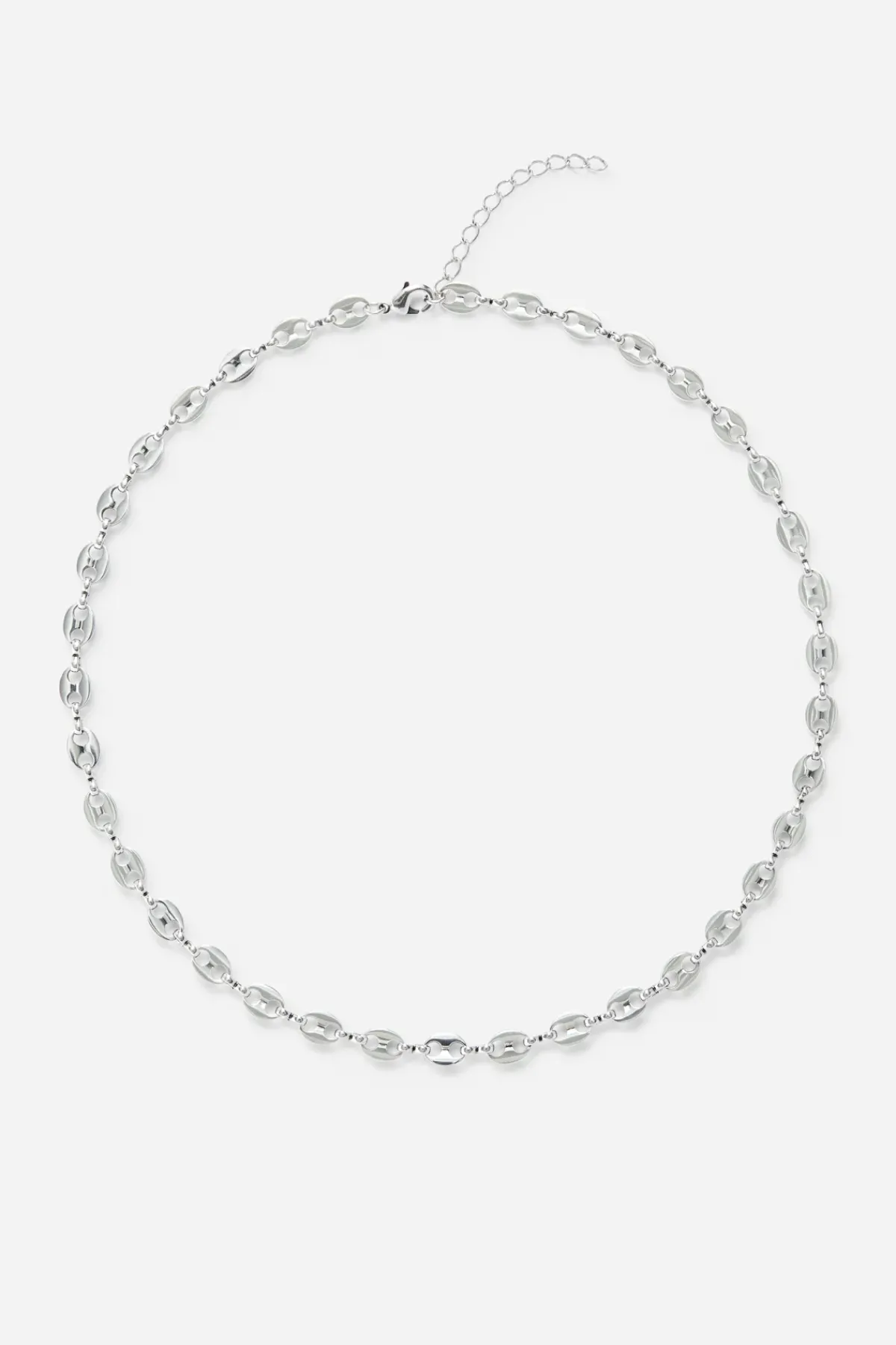 Scuffers Jewelry^Dlor Silver Chain