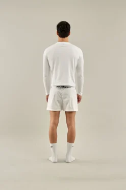 Scuffers Underwear | The Basics By Scuffers^Double White Underwear