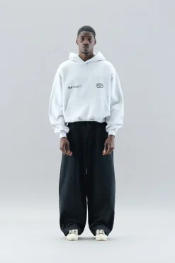 Scuffers Hoodies^ESA Grey Hoodie