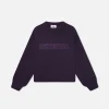 Scuffers Knitwear^Essential Purple Knit
