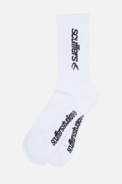 Scuffers Socks | Underwear^EUA Ecru Socks