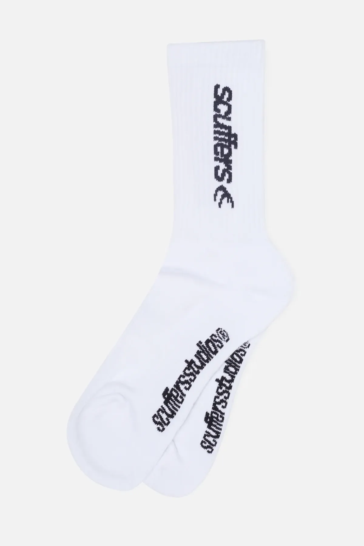 Scuffers Socks | Underwear^EUA Ecru Socks