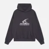 Scuffers Hoodies^Everyday Urban Hoodie Navy