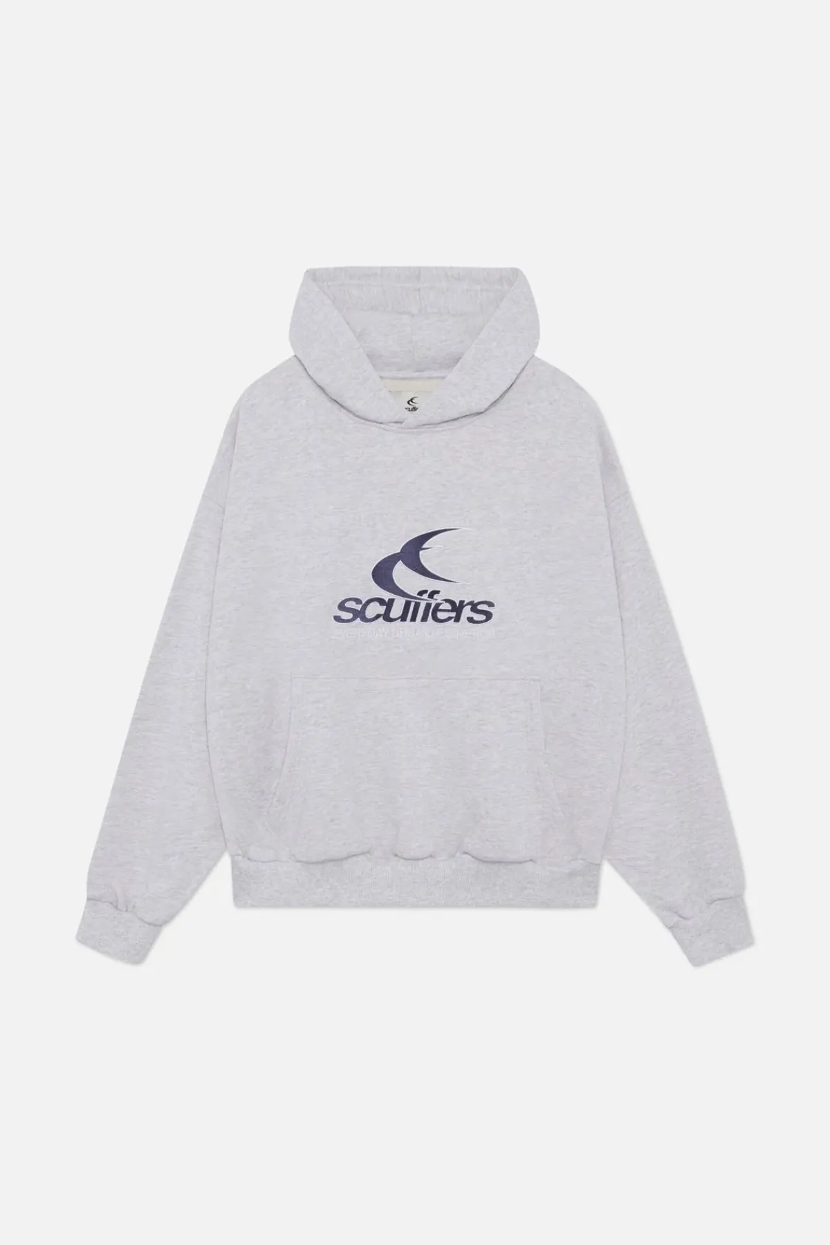 Scuffers Hoodies^Everyday Urban Hoodie Vapor