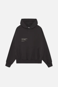 Scuffers Hoodies^Excess of Future Hoodie