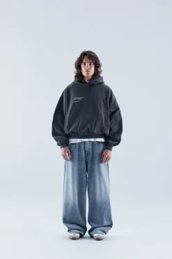 Scuffers Hoodies^Excess of Future Hoodie