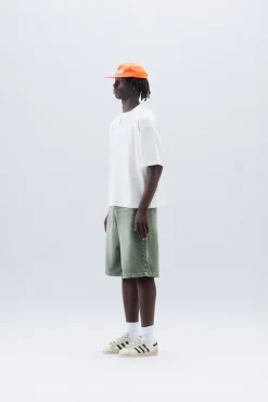 Scuffers T-shirts^Familia Ecru T-Shirt