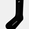 Scuffers Socks | Underwear^FF Black Socks