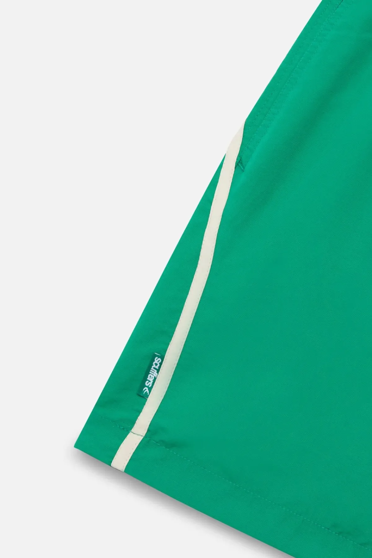 Scuffers Swimwear^FF Green Swimpants