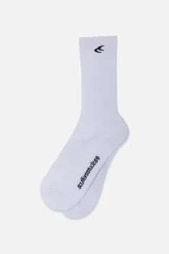Scuffers Socks | Underwear^FF White Socks