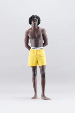 Scuffers Swimwear^FF Yellow Swimpants