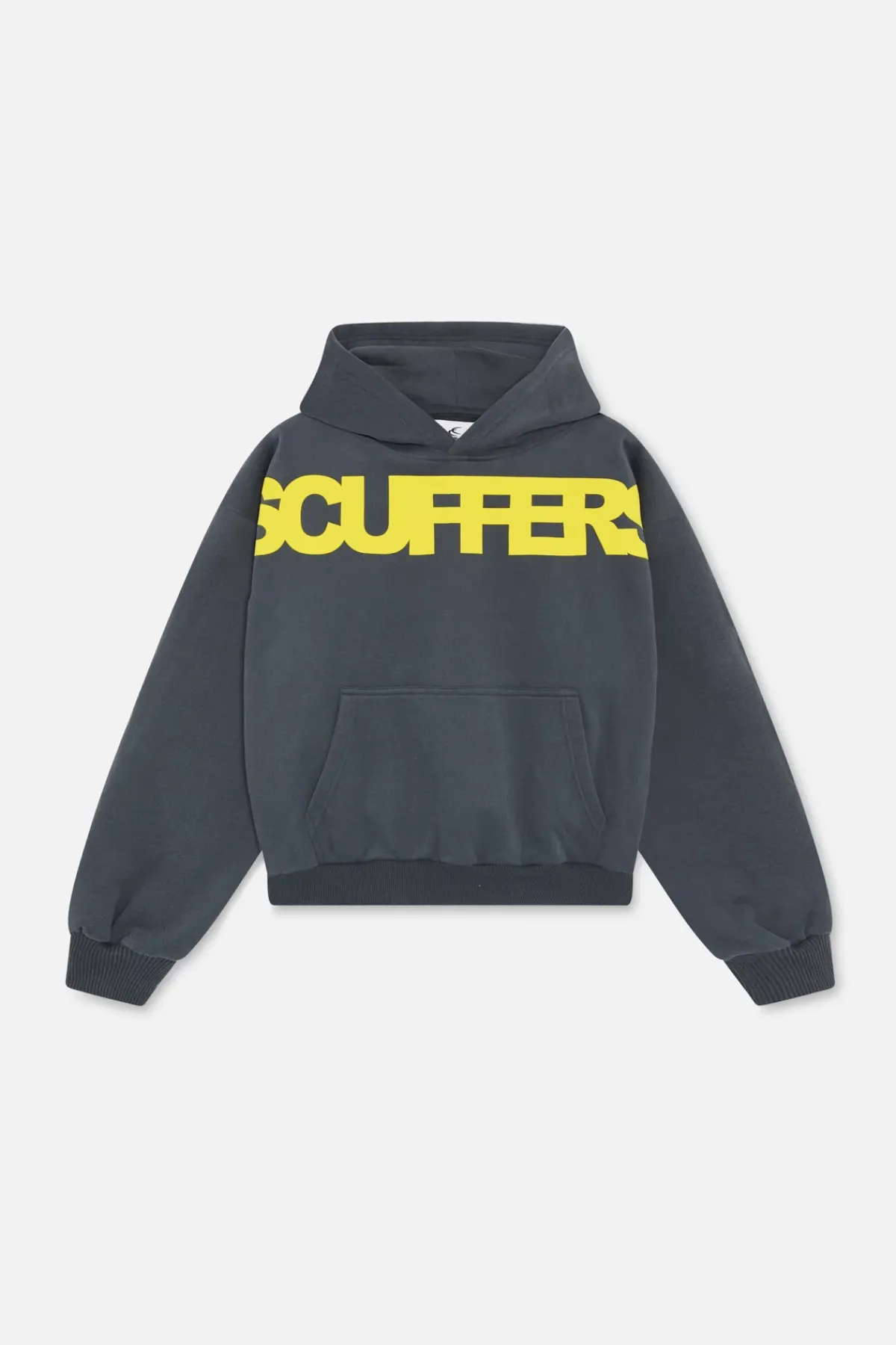 Scuffers Hoodies^Flock Dark Hoodie