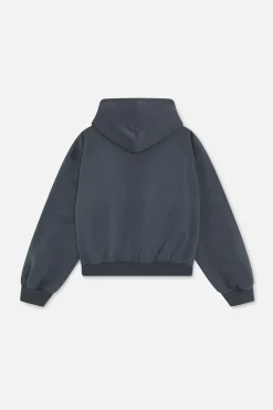 Scuffers Hoodies^Flock Dark Hoodie
