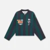 Scuffers Shirts & Polos^Forza Green Polo