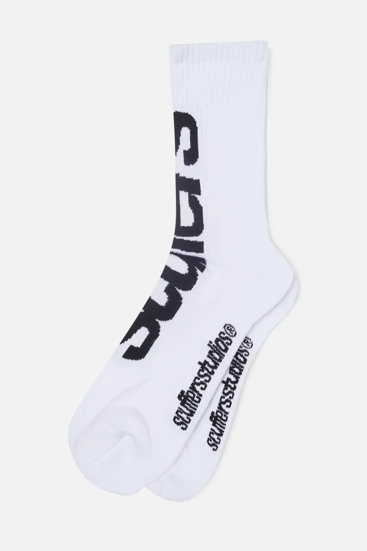 Scuffers Socks | Underwear^FULL White Socks