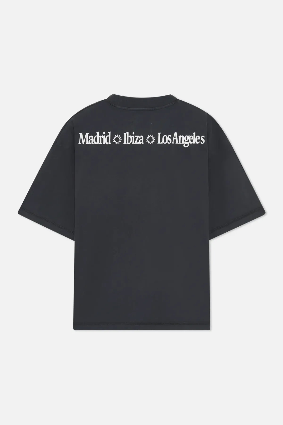 Scuffers T-shirts^Gallery Dark Blue T-Shirt