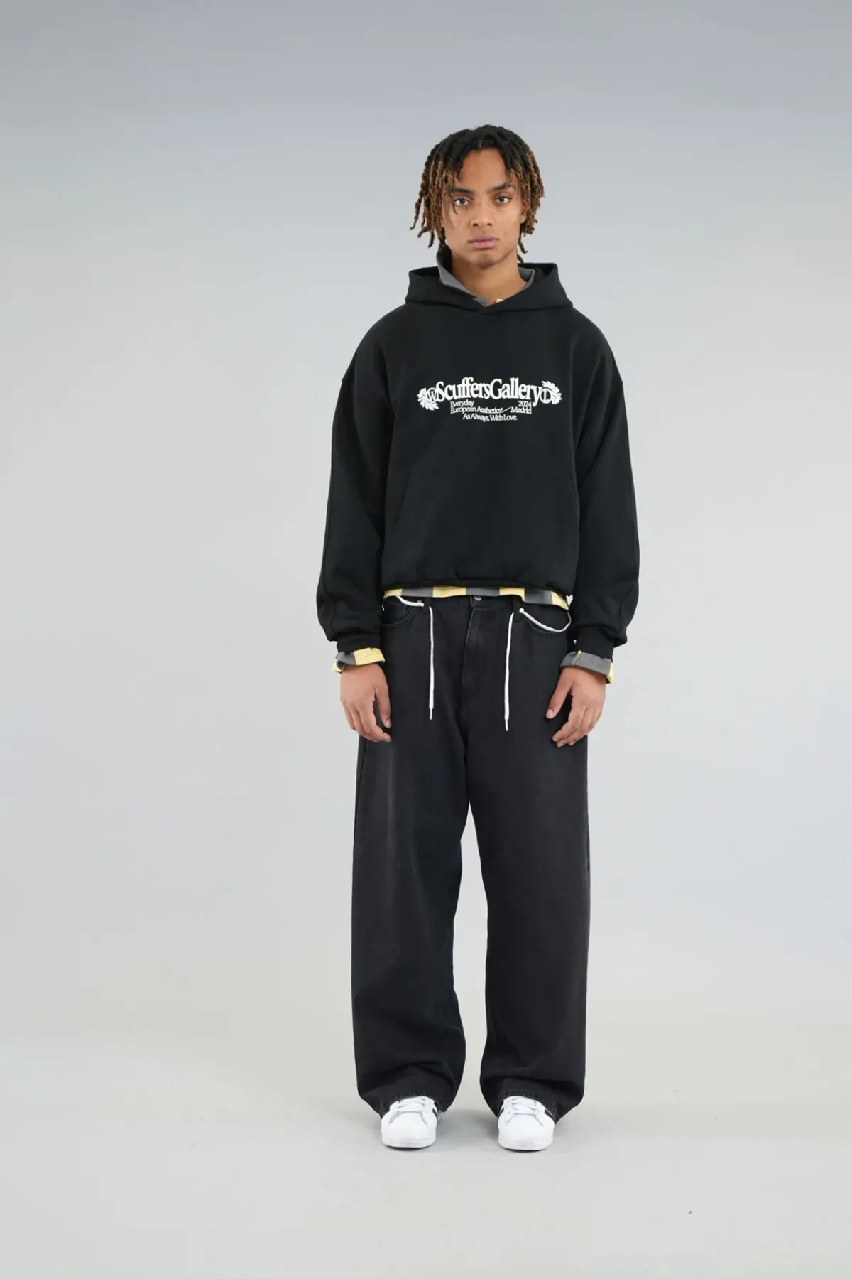Scuffers Hoodies^Gallery Dark Hoodie