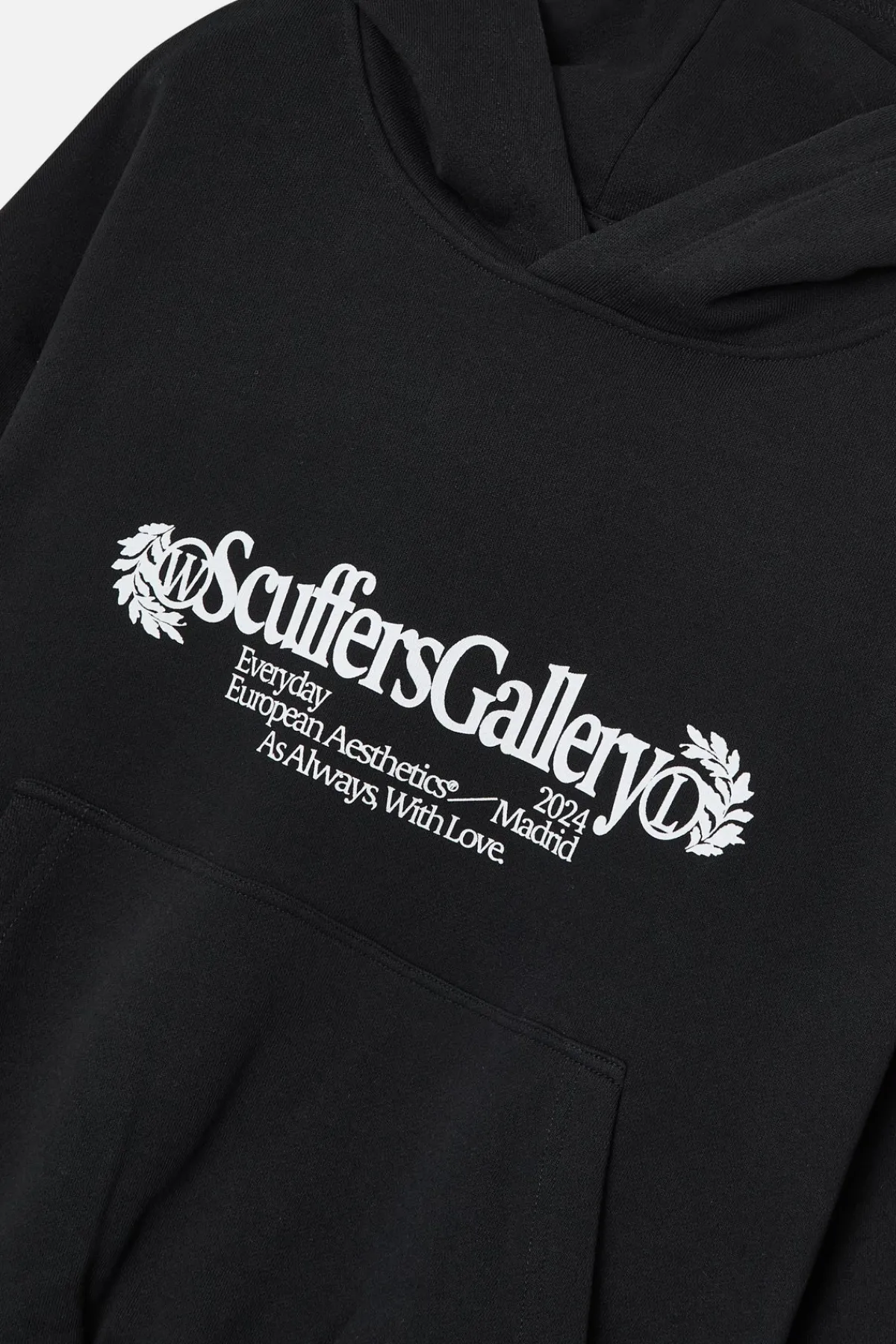Scuffers Hoodies^Gallery Dark Hoodie