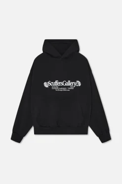 Scuffers Hoodies^Gallery Dark Hoodie