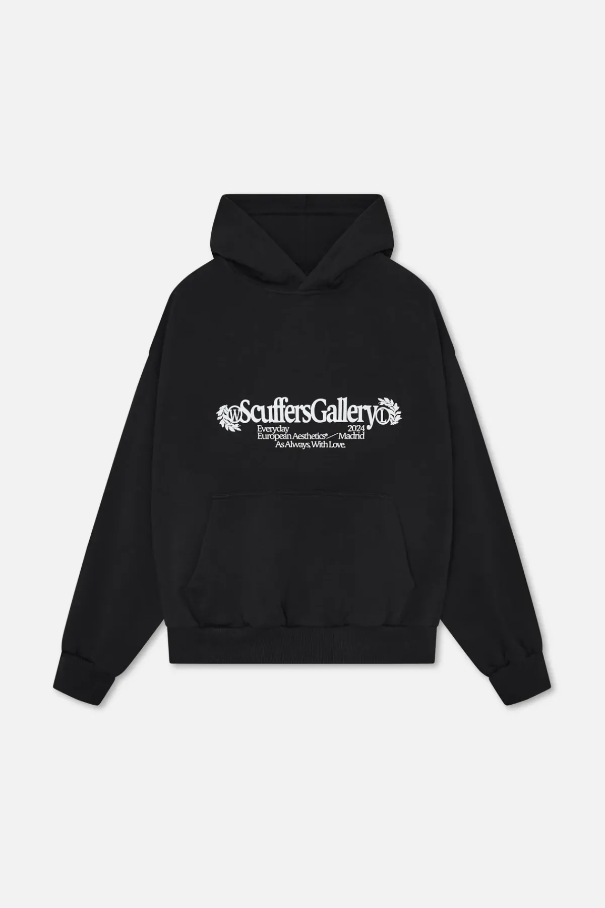 Scuffers Hoodies^Gallery Dark Hoodie