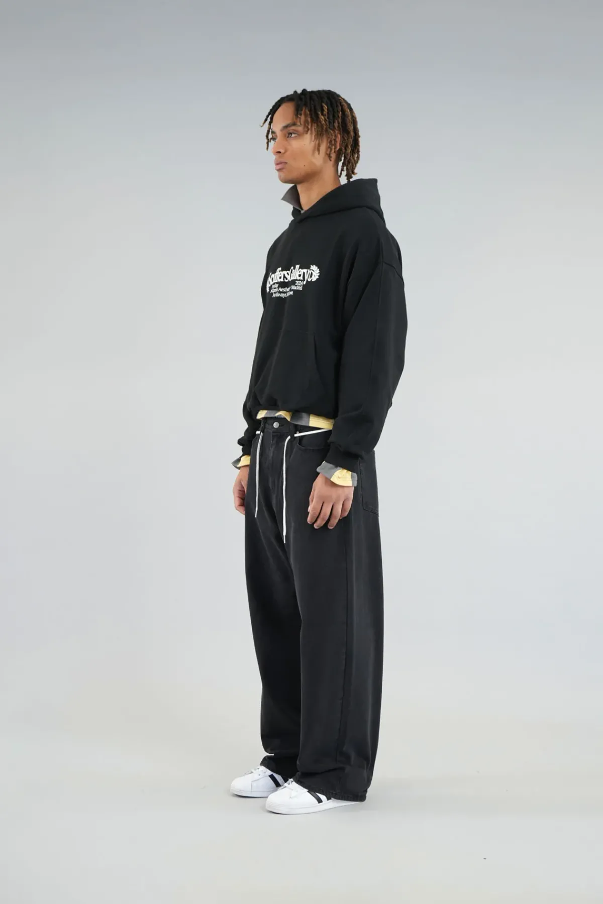 Scuffers Hoodies^Gallery Dark Hoodie