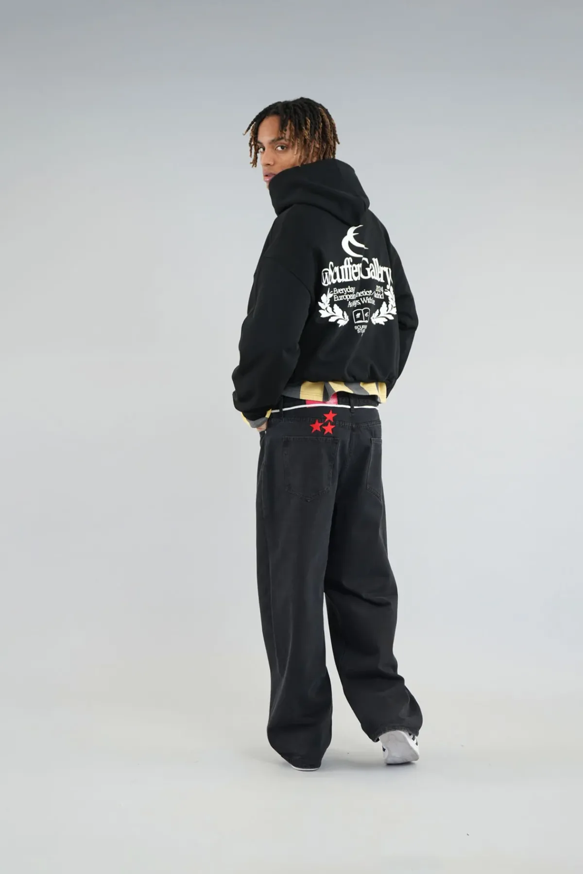 Scuffers Hoodies^Gallery Dark Hoodie