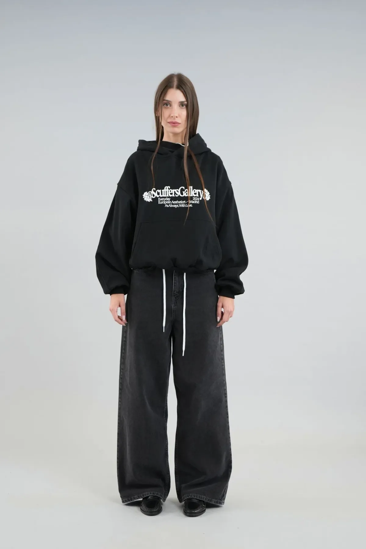 Scuffers Hoodies^Gallery Dark Hoodie