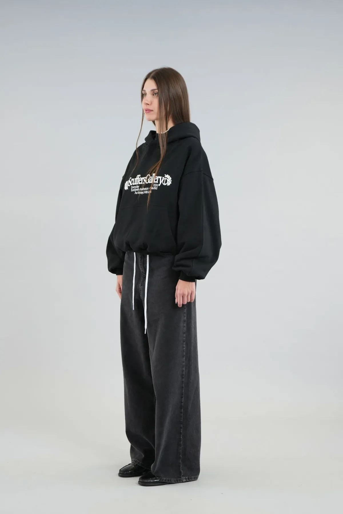 Scuffers Hoodies^Gallery Dark Hoodie