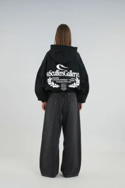 Scuffers Hoodies^Gallery Dark Hoodie