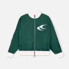 Scuffers Hoodies^Gallery Green Suit Jacket