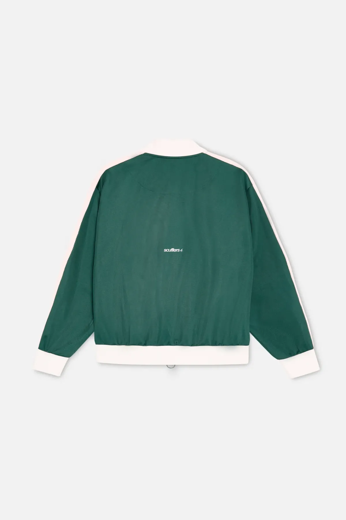 Scuffers Hoodies^Gallery Green Suit Jacket