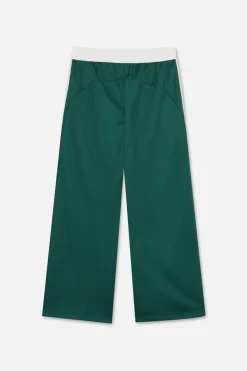 Scuffers Pants & Sweatpants^Gallery Green Suit Pants