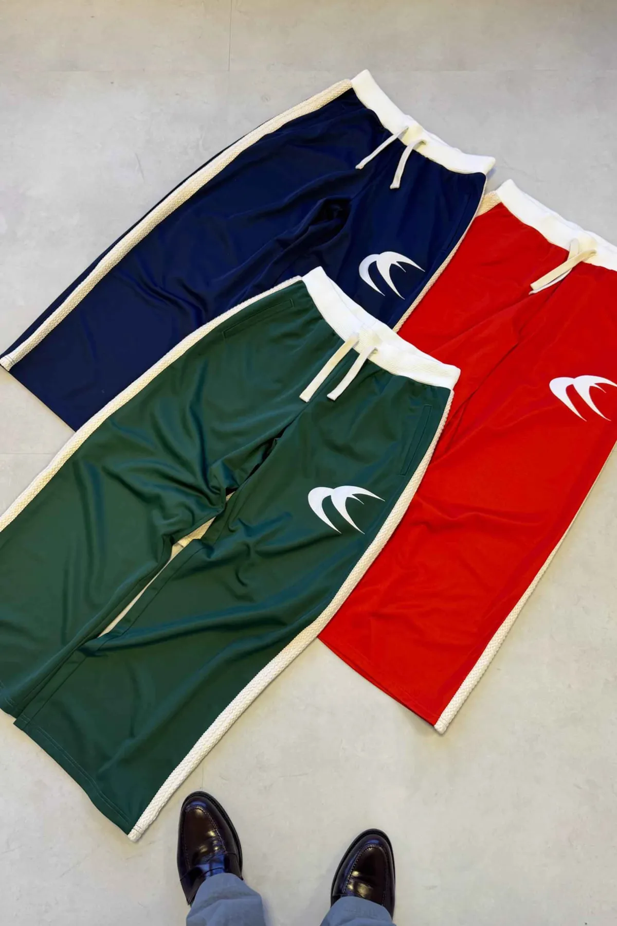 Scuffers Pants & Sweatpants^Gallery Green Suit Pants