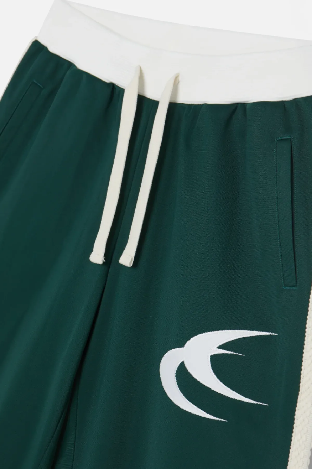 Scuffers Pants & Sweatpants^Gallery Green Suit Pants