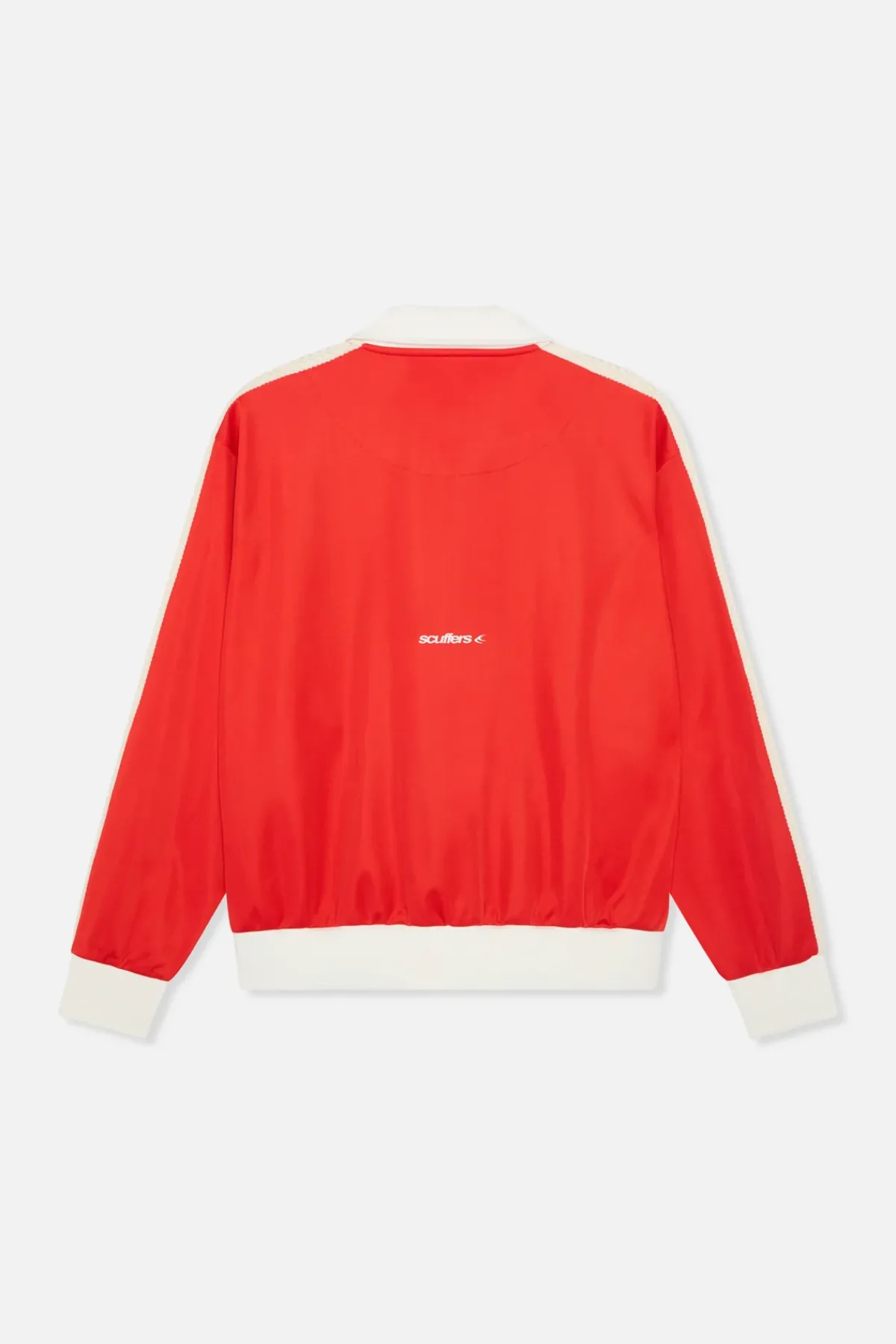 Scuffers Hoodies^Gallery Red Suit Jacket