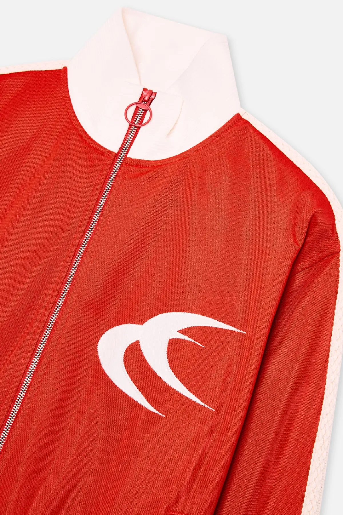 Scuffers Hoodies^Gallery Red Suit Jacket