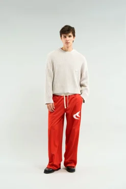 Scuffers Pants & Sweatpants^Gallery Red Suit Pants
