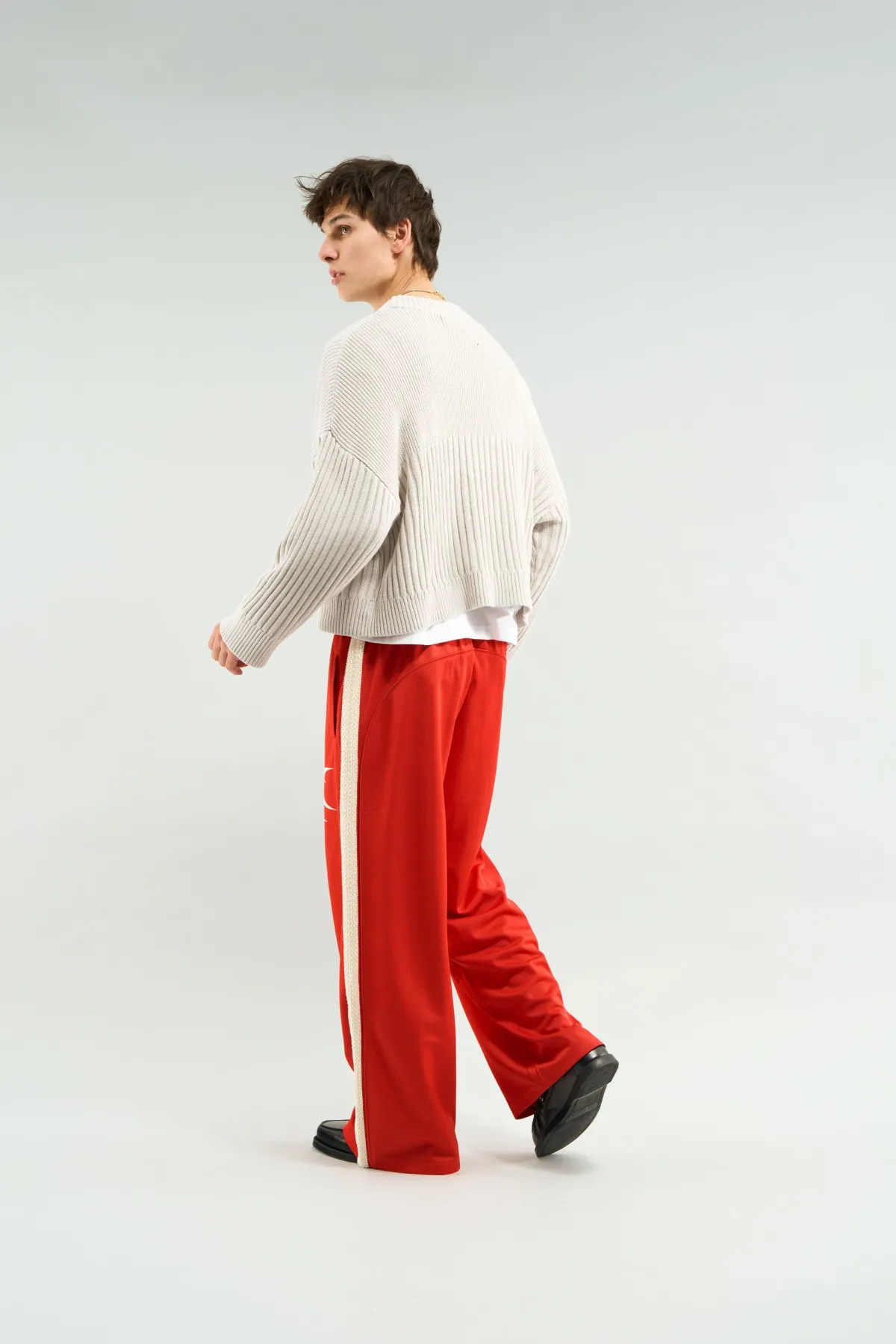 Scuffers Pants & Sweatpants^Gallery Red Suit Pants
