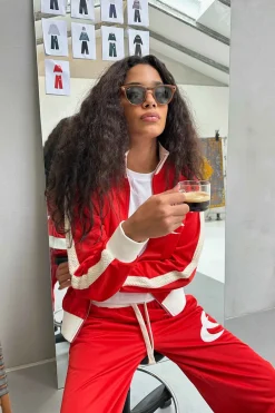 Scuffers Pants & Sweatpants^Gallery Red Suit Pants