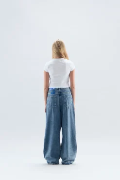 Scuffers Tops | T-shirts^Gallery White Top