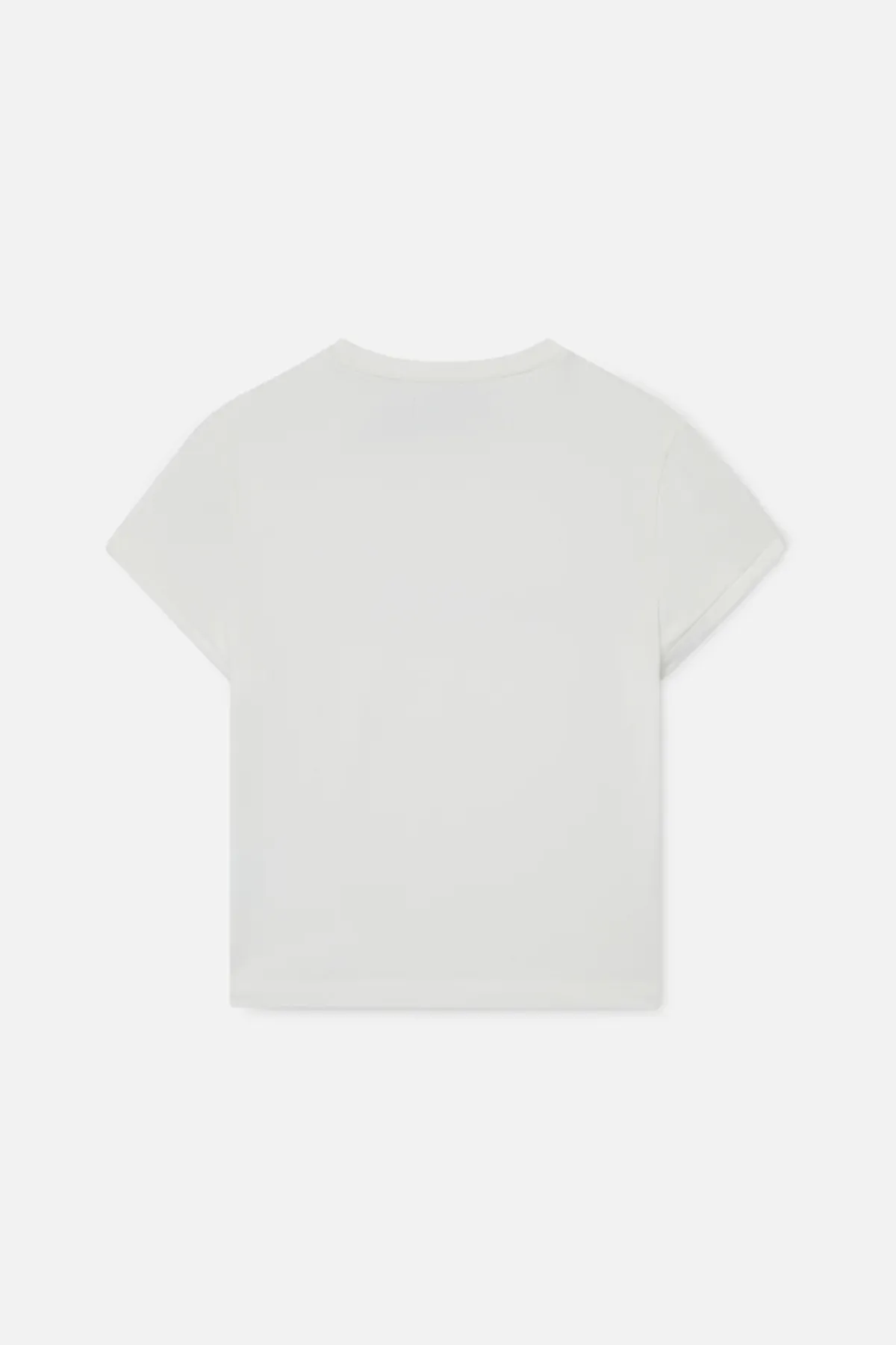 Scuffers Tops | T-shirts^Gem Ecru Top