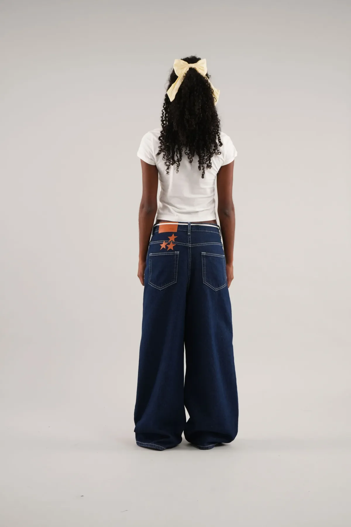 Scuffers Tops | T-shirts^Gem Ecru Top