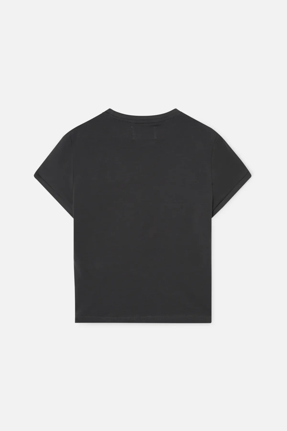 Scuffers Tops | T-shirts^Gem Grey Top