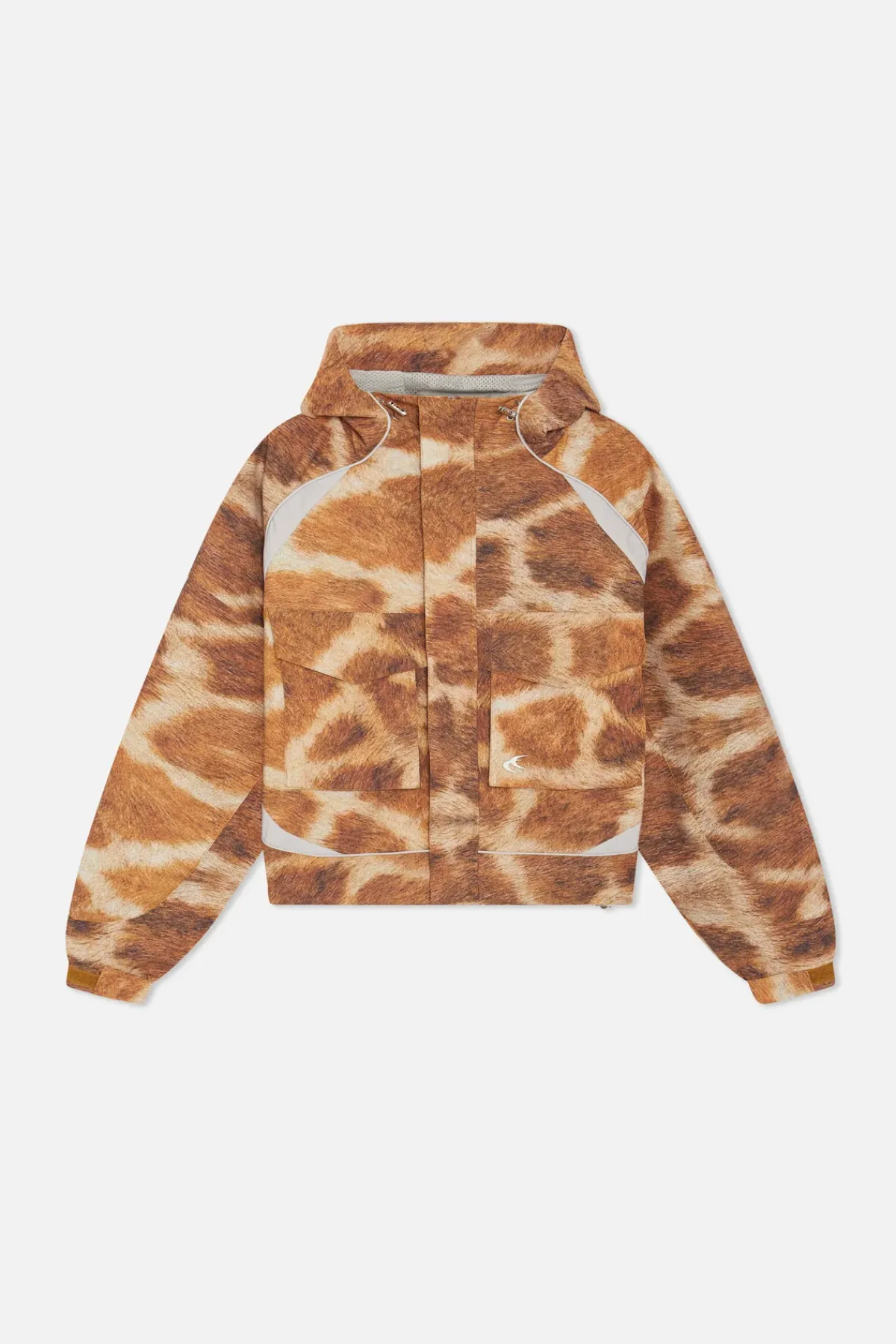 Scuffers Outerwear^Giraffe Windbreaker